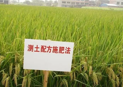 測土施肥儀器的特點有哪些方面，測土儀的作用